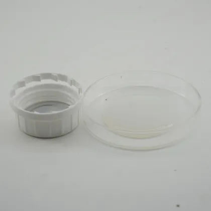 Water repellent coating for shower glass