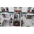 4 Sides Wood Edge Sanding Machine