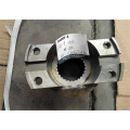 shantui motor grader parts Input flange 222-18-01016 price