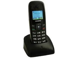 Huawei Industrial CDMA Fixed Wireless Phone / waterproof 3G