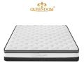 Raw Material Foam Pocket Spring Comfort Mattress