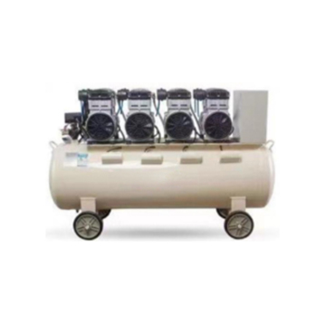 HZPK 6kw 160L Air Compressor