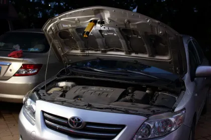 Wholesale Magnet stanley compressor For Vehicle Made in China