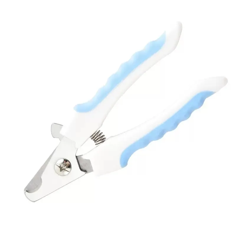 Hot Selling New Model Pet Nail Clippers