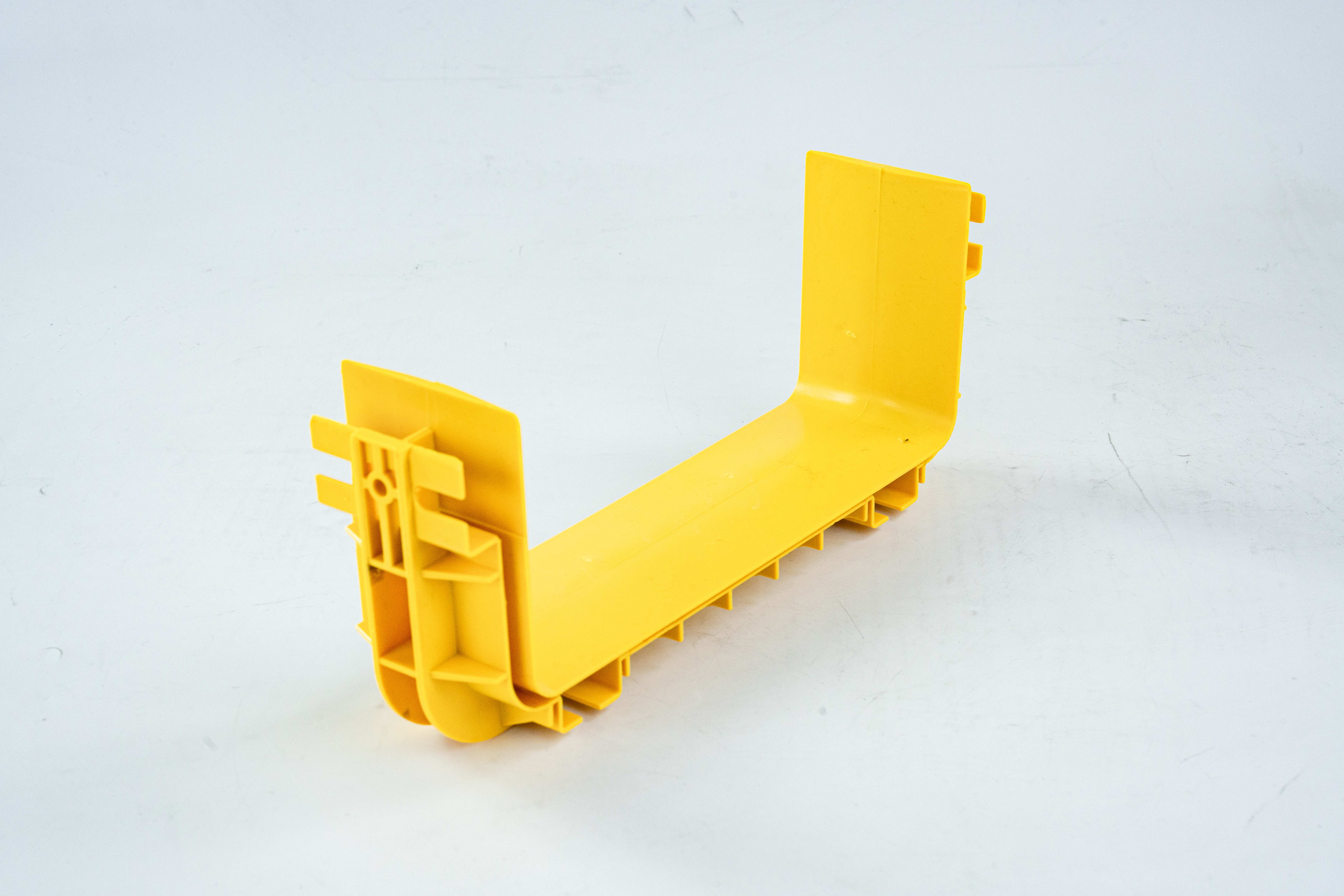 Fiber Cable Tray Connector