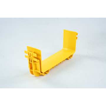 Fiber Cable Tray Connector