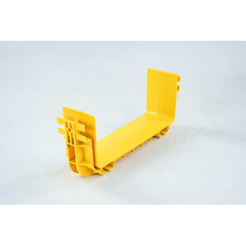 Fiber Cable Tray Connector
