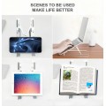 7-stufig verstellbarer Laptopständer