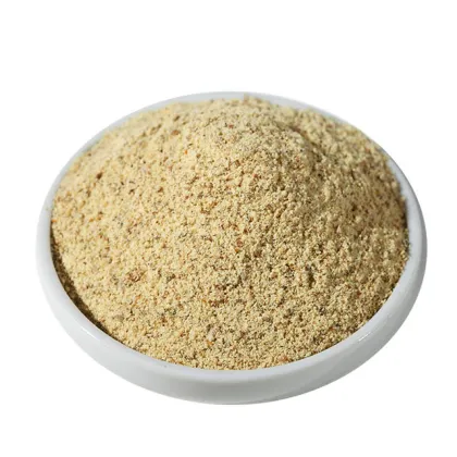 Low Price Double Use Spice Hunter Organic Dried Ground White Pepper Powder