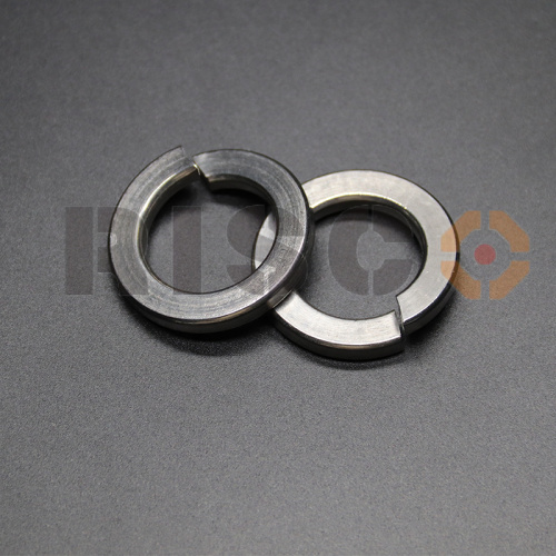 Metric SS304 Spring Washer