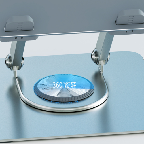 Karbon Çelik Dizüstü Bilgisayar Sehpası