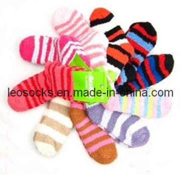 Microfiber Socks (DL-BR-03)