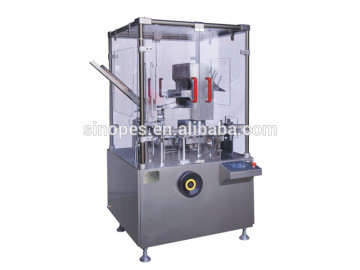 Totally Automatic Cartoning Machine, Cartoner for Packing Line, Cartong Machine