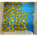 EN1092-1 Type 01 Flange PN6/PN10/PN16/PN25/PN40/PN100/PN160