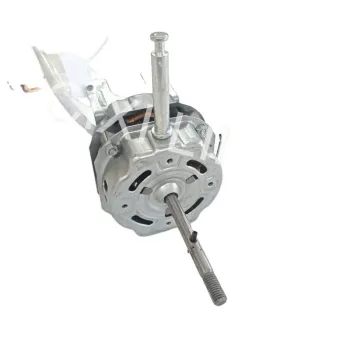 High Speed, Low Noise 220V Electric Motor with 100% Copper Wire Winding for Standing Fans