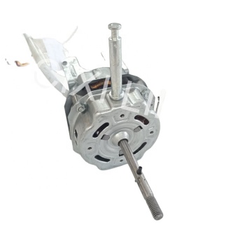 High Speed, Low Noise 220V Electric Motor with 100% Copper Wire Winding for Standing Fans