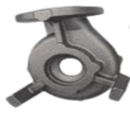 OEM Grey cast iron pump castings