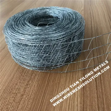 Galvanized Brick Wire Mesh for Building