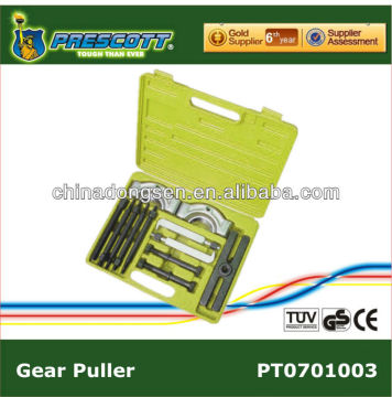 12 PCS KITS GEAR PULLER
