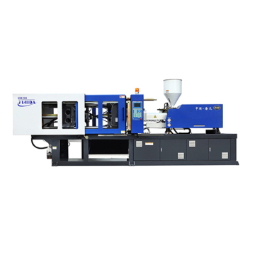 China Haida Injection HDX208 200ton για παραγωγή μικρών κυπέλλων