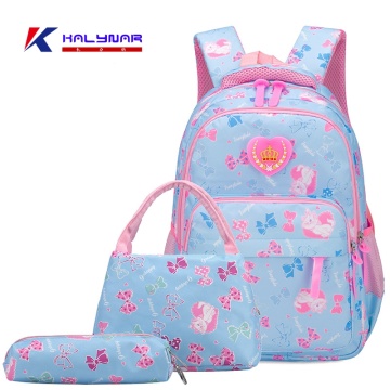 Sac à dos à l&#39;école primaire mignonne pour les enfants