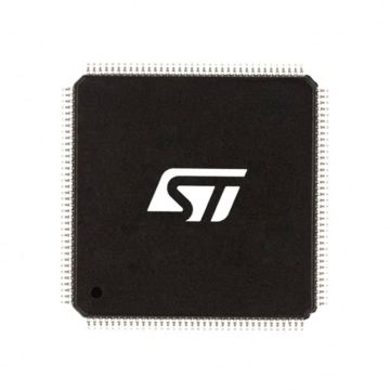 ST Microelectronics CHIPLERS IC CHIP ST ST7FLITE49K2B6