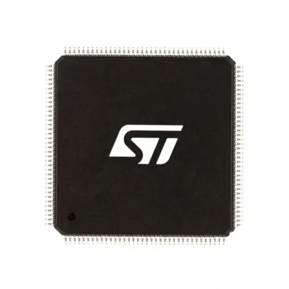 ST Microelectronics CHIPLERS IC CHIP ST ST7FLITE49K2B6