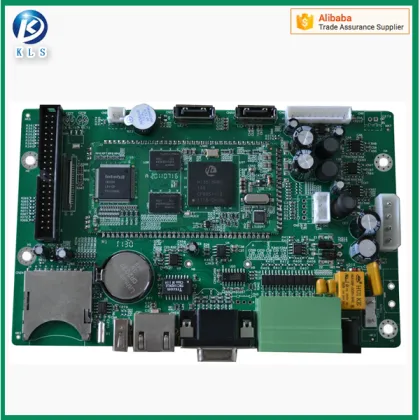 Competitive Price Customized washing machine pcb board samsung