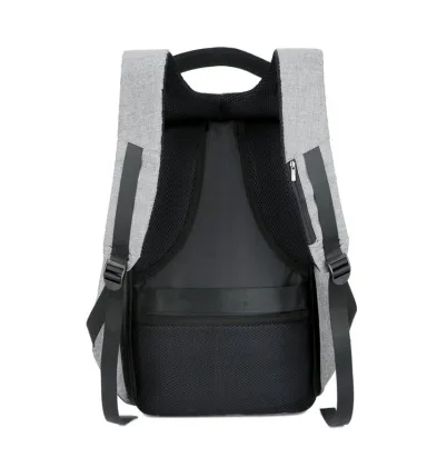 Color USB Charging Interface Anti-Theft backpack