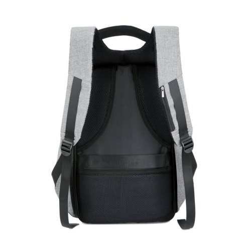 Color USB Charging Interface Anti-Theft backpack