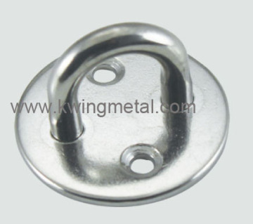 Round Pad Eye (MR04)