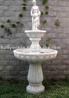 Garden Fountain(FO-0624)