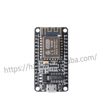 ESP8266 Development Board - NodeMCU ESP-12E Lua Wireless WiFi IoT Compatibility