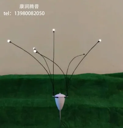 Customized Bionic Dynamic Firefly Lights