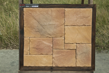 Artificial Stone, Man-Made Culture Stone, Cultured Stone