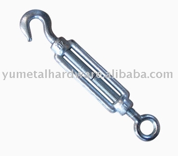 Italian Type Turnbuckle