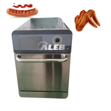 Wholesale High-Speed Microwave Oven for Quick Cooking, Hot Air, Bread, Pizza & Convection Oven