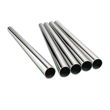 Nickel-based alloy Incoloy 800HT ASTM B407