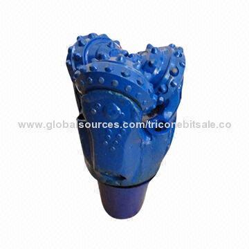 RCK Roller Bit, API, ISO SGS and BV Certified