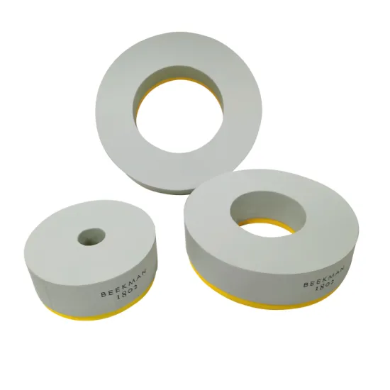 Food Grade With Texture Chocolate Cookie Paper Tube