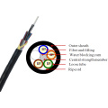 Micro Duct Microducting Air Blown Optical Fiber Cable
