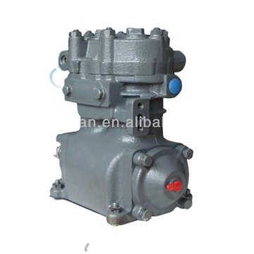 Zil Air Compressor 130-3509009-11 for Russian Vehicles