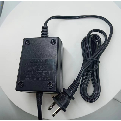 Power supply AC 120V DC 14V 2A