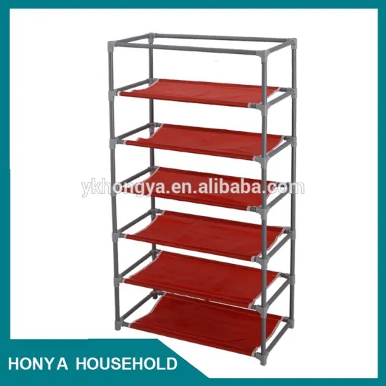 durable modeling display racks for jordan shoe