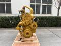 Shantui Bulldozer NTA85C280-S10 4VBE34RW3エンジン