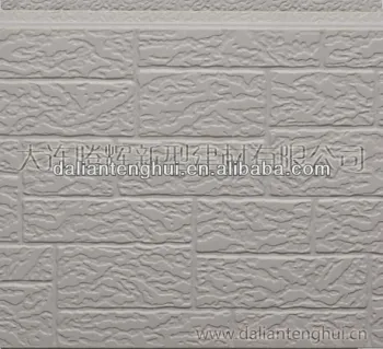 Villa/aluminum wall cladding materials(facade panel)/siding