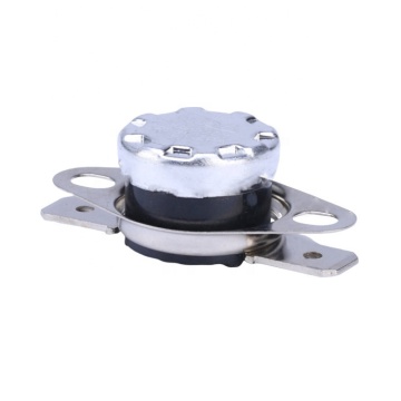 WELFNOBL Good Quality 2Pin Terminals 15A 250VAC Thermostat Switch
