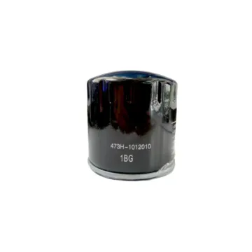 Wholesale Price Oil Filter for Chery Orinoco, Tiggo 2.0 QQ6 - OEM 480-1012010