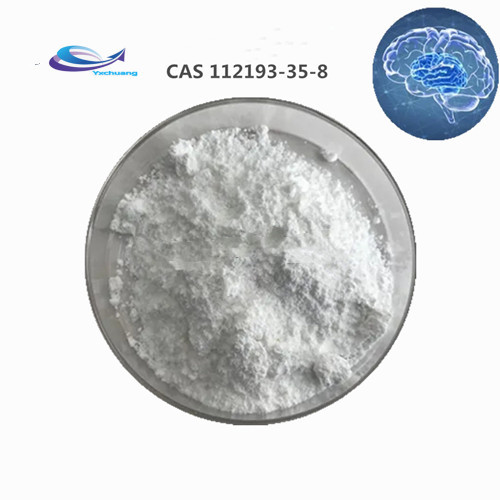 CAS 112193-35-8 poudre nootropique 99% nooglutyle ou nooglutil