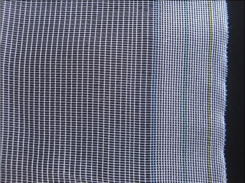 Grape Orchard Anti Hail Net Hail Guard Net